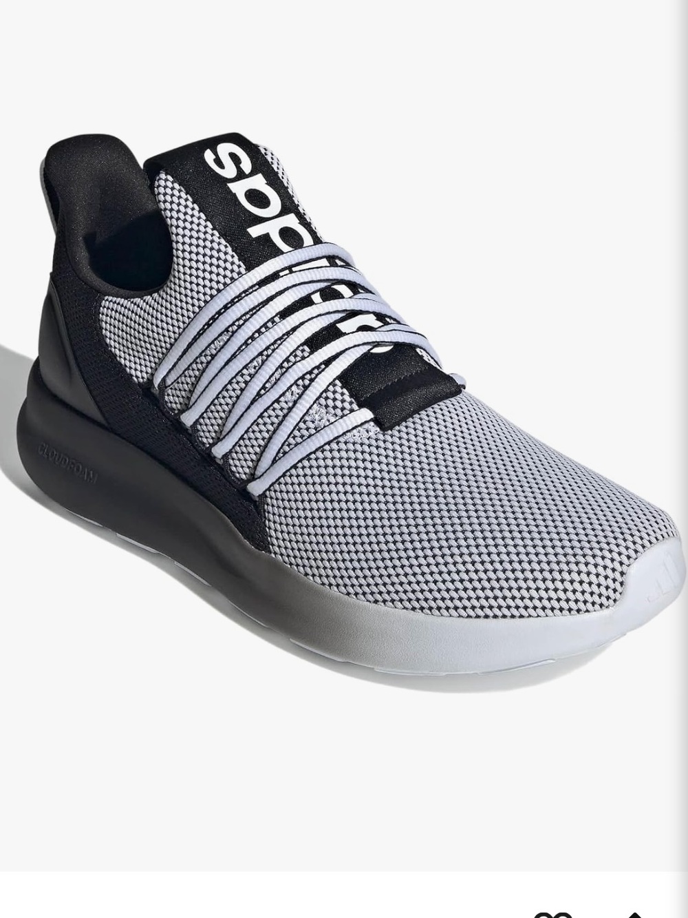 Adidas Men’s LITE RACER ADAPT 7.0 SHOES